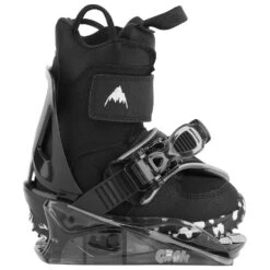 NITRO Pack Snowboard Ripper Kids + Fij 38 NITRO Pack Snowboard Ripper Kids + Fij -Esquí Equipos Tienda 48c89ab168984fd6a4af0225d5f6de51ffc8b903 H23BURTBIN3333791 902