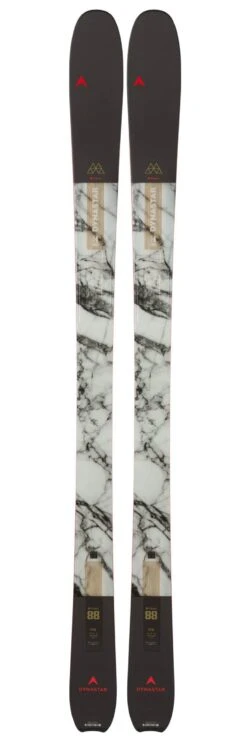 Esquís Dynastar M-Cross 88