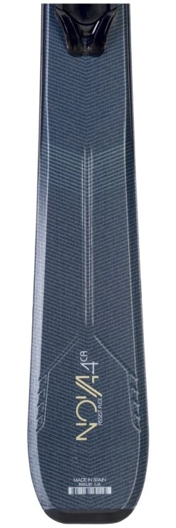 Rossignol Pack Esquí Alpino Nova 4 Ca Xpress + Fij -Esquí Equipos Tienda 48f02e62a5cf233fd5f1217cc7ab0b6a75c7269c H23ROSSSKI255150 4
