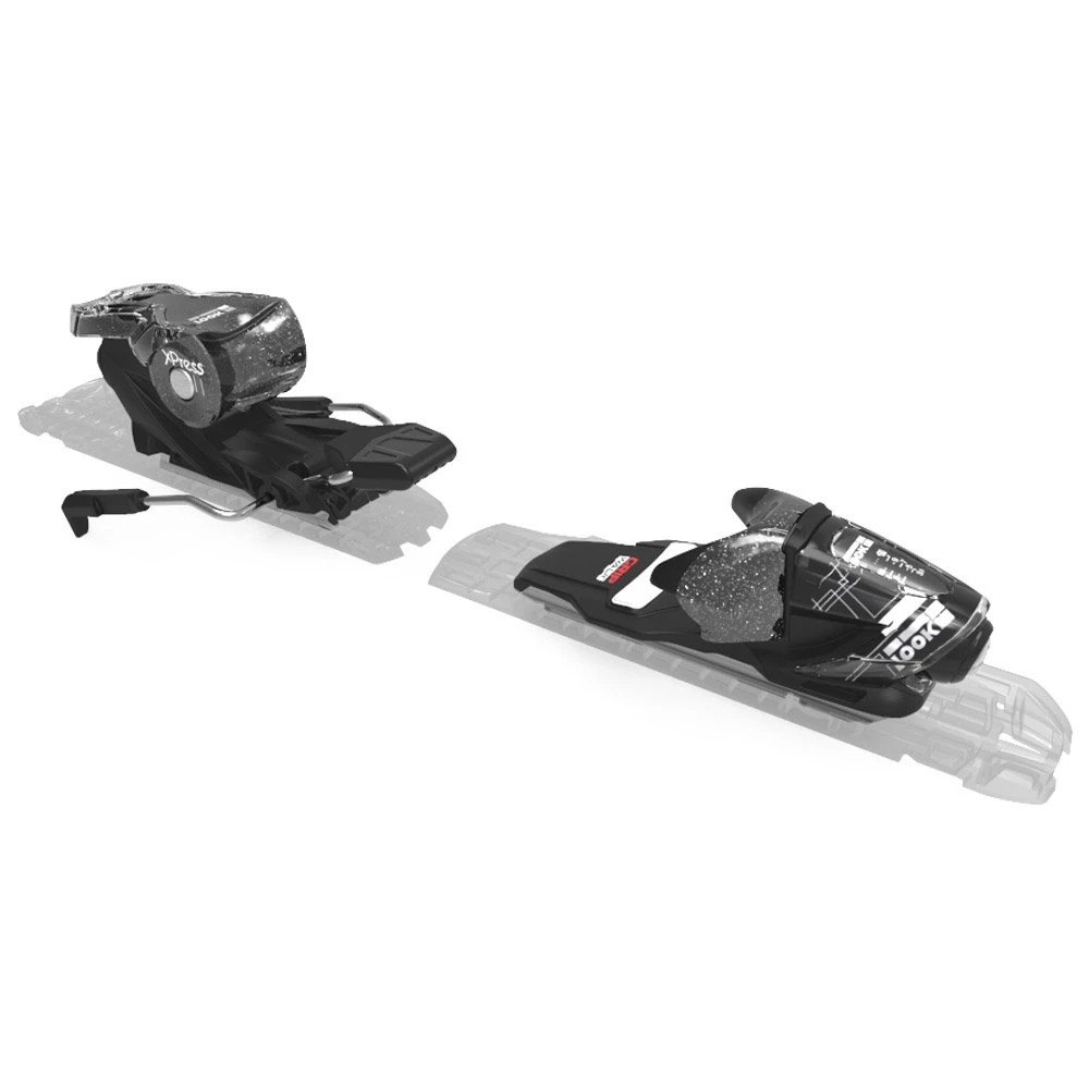 Rossignol Pack Esquí Alpino Nova 6 Xpress + Fij 8 Rossignol Pack Esquí Alpino Nova 6 Xpress + Fij - Imagen 6