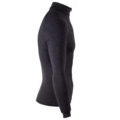 Ropa Interior Técnica Falke Wool Tech Zip Shirt Regular Fit Black -Esquí Equipos Tienda 490c111b3ce3d7d0b7be5c13b46c866f336d0f3f H24FALKACC3390893 3