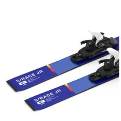 Salomon Pack Esquí Alpino S/Race Mt Jr + Fij -Esquí Equipos Tienda 498389d816d33512836077405c9a93b45e20e890 H23SALOSKI254319 901