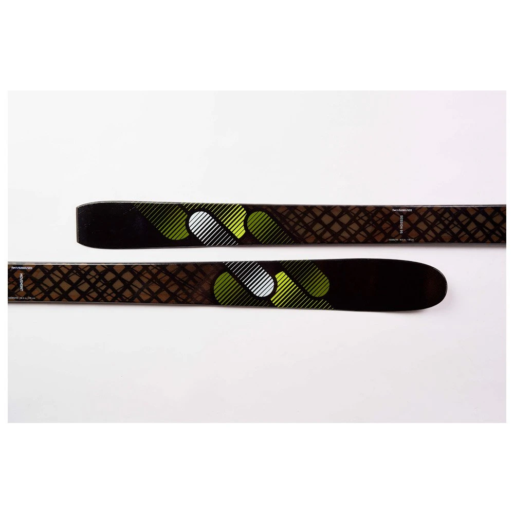 Esquís De Travesía Movement Session 95 8 Esquís De Travesía Movement Session 95 - Imagen 6