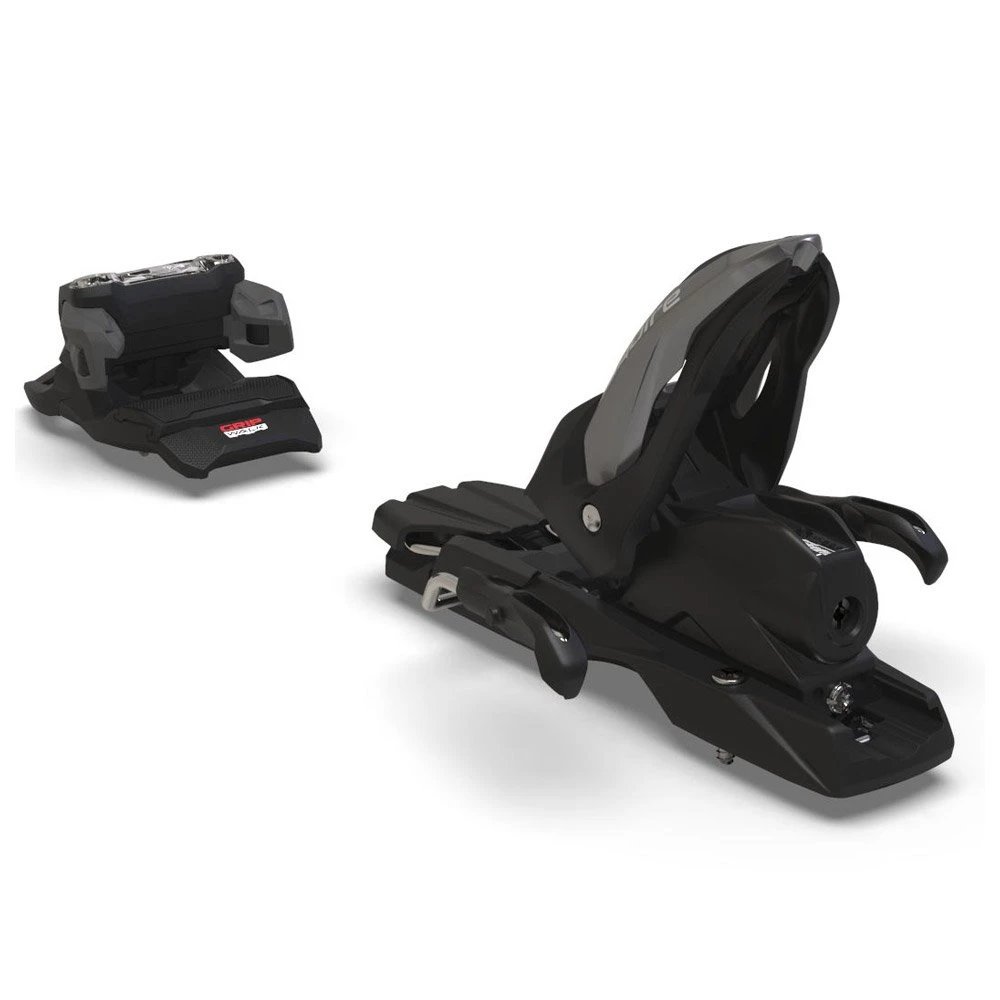 BLACK CROWS Pack Esquí Alpino Junius Birdie + Fij 12 BLACK CROWS Pack Esquí Alpino Junius Birdie + Fij - Imagen 10