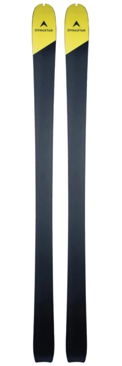Esquís De Travesía Dynastar M-Vertical Pro -Esquí Equipos Tienda 4a14d24c4d0b45ab3374d07fe49517f96fb60eeb H22DYNSSKI188167 7