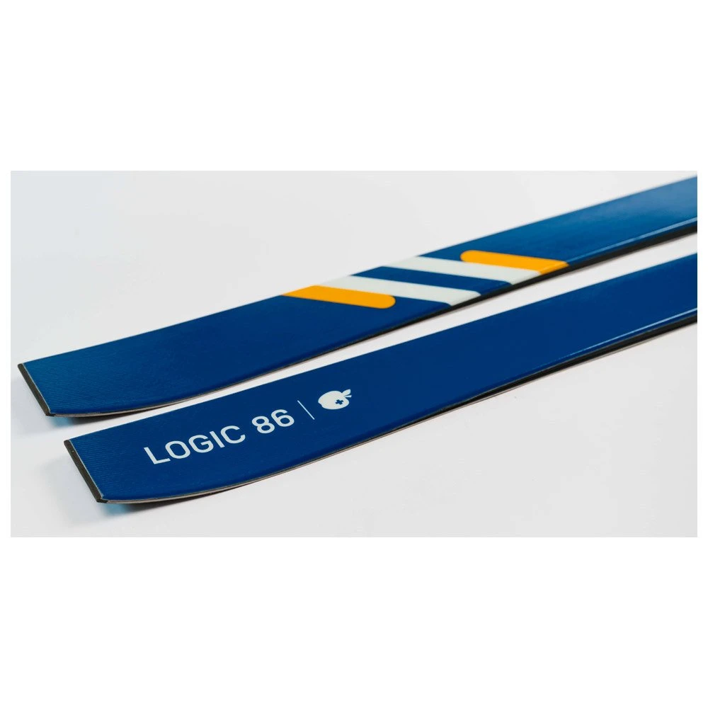 Esquís De Travesía Movement Logic 86 7 Esquís De Travesía Movement Logic 86 - Imagen 5