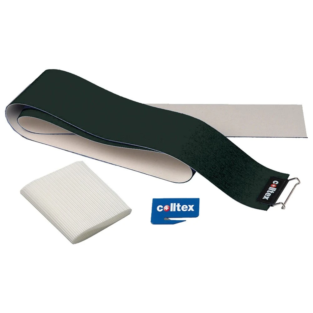 Pieles De Foca Colltex Sad Mix Black 110mm Etrier 41 3 Pieles De Foca Colltex Sad Mix Black 110mm Etrier 41