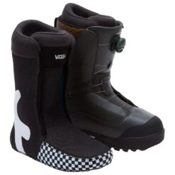 Botas Vans Aura Pro -Esquí Equipos Tienda 4ae84c6647f9f63fd2be7c6b0bd1b95517631186 H24VANSBOO421767 901