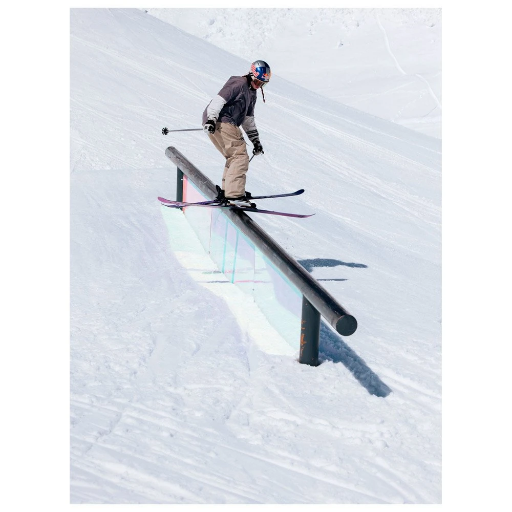 Esquís Volkl Revolt 86 Scorpion 9 Esquís Volkl Revolt 86 Scorpion - Imagen 7