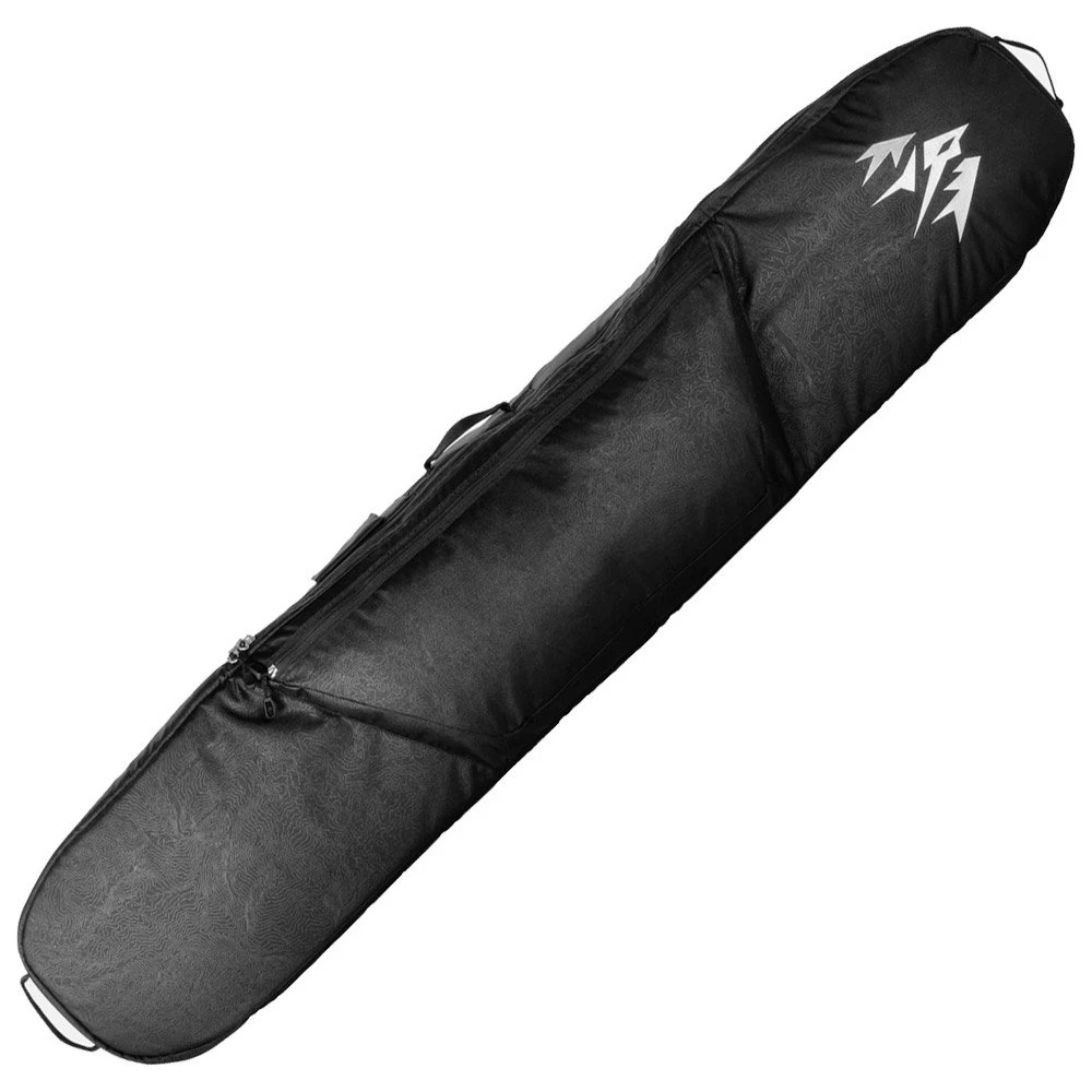 Funda Snowboard Jones Escape Board Bag 170 Cm Black 4 Funda Snowboard Jones Escape Board Bag 170 Cm Black - Imagen 2