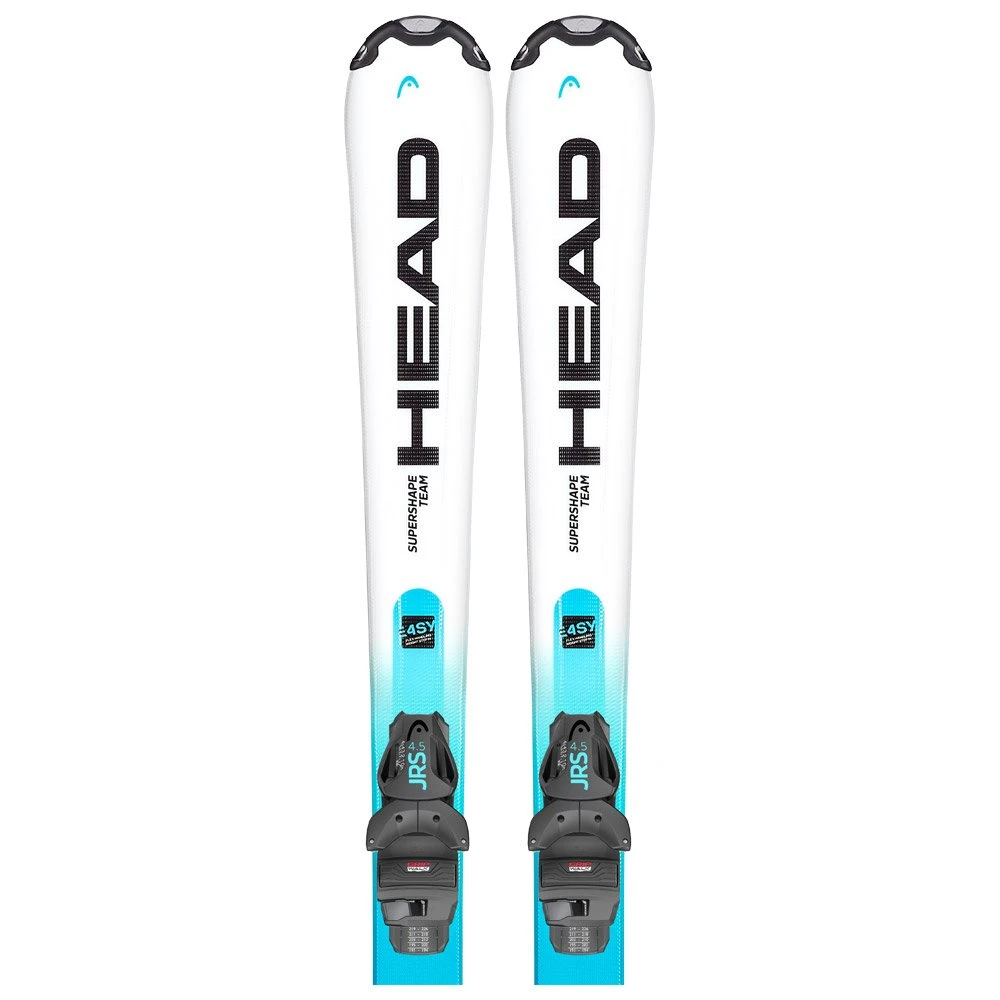 Head Pack Esquí Alpino Supershape Team Easy Jrs + Fij 4 Head Pack Esquí Alpino Supershape Team Easy Jrs + Fij - Imagen 2