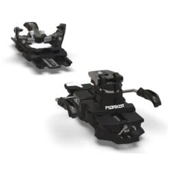 Fijaciones De Travesía Marker Alpinist Demo 10 105mm Black 11 Fijaciones De Travesía Marker Alpinist Demo 10 105mm Black -Esquí Equipos Tienda 4bcf7694e3a5fb43faacf77a97722a6c55744275 H22MARKFIX186491 MARK0492891 2