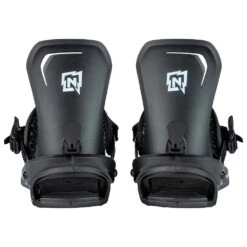 Fijaciones Snowboard Nitro Charger Black -Esquí Equipos Tienda 4bd2337653e93fa1850abe8468be562b5161caf6 H24NITRBIN3402348 2