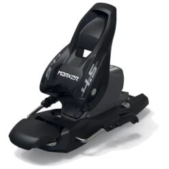 Fijaciones Esquí Marker 4.5 70mm Black Anthracite -Esquí Equipos Tienda 4bef9e74fef9507983eb7db5a99cc002ea55c8f0 VH20MARKFIX012 2