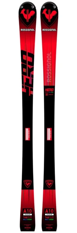 Esquís Rossignol Hero Athlete Multievent