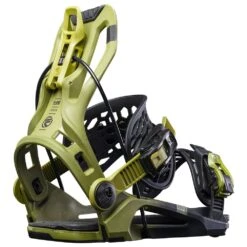 Yes! Pack Snowboard Pyzel + Fij -Esquí Equipos Tienda 4c3a259c78757bc605582206cee180531f099f11 H21FLOWBIN016 2 4