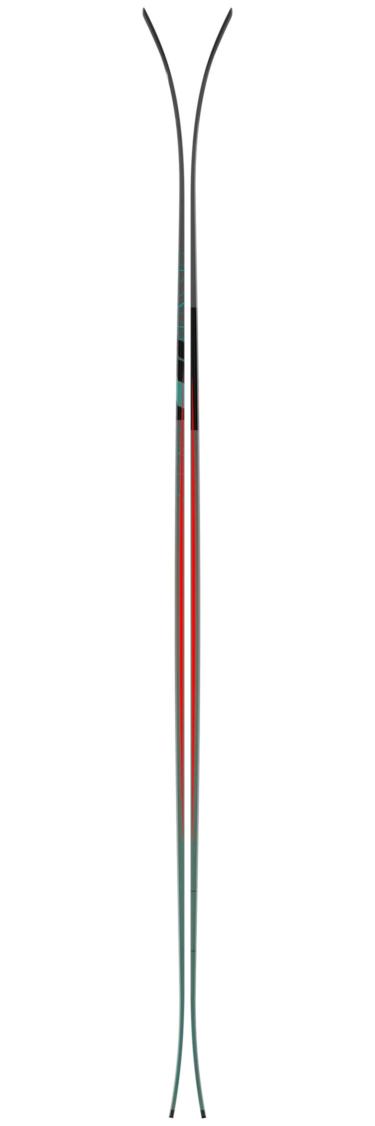 Esquís De Travesía Atomic Backland 88 5 Esquís De Travesía Atomic Backland 88 - Imagen 3