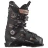 Botas De Esquí Salomon Select Hv 90 W Gw Black Pink Gold