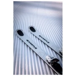 Kastle Pack Esquí Alpino Quartz 72 + Fij -Esquí Equipos Tienda 4d06c306c6c3364944e10f5dd9b1ec3316a3f0c4 H24KAESSKI416311 904