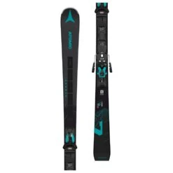 Atomic Pack Esquí Alpino Redster X7 Revoshock C + Fij -Esquí Equipos Tienda 4d983321b14d1b12c172f06d84e11c3d3a96175e H24ATOMSKI383413 904