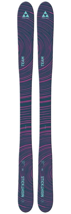 Esquís Fischer Nightstick Team