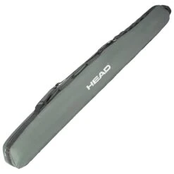 Funda Esquí Head Women Single Skibag 195 Grey