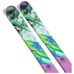 LINE Pack Esquí Alpino Pandora 94 + Fij 24 LINE Pack Esquí Alpino Pandora 94 + Fij -Esquí Equipos Tienda 4e876da59ee43ec82bed062549f75a3830c94f44 H24LINESKI410233 901