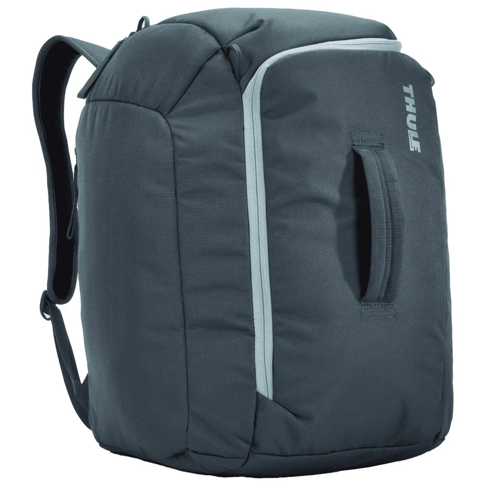 Funda Botas Thule Roundtrip Ski Boot Backpack 45L Dark Slate 3 Funda Botas Thule Roundtrip Ski Boot Backpack 45L Dark Slate