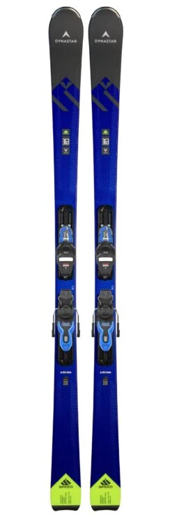 DYNASTAR Pack Esquí Alpino Speed 363 Xpress + Fij