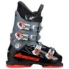 Botas De Esquí Nordica Speedmachine J 4 Black Anthracite Red