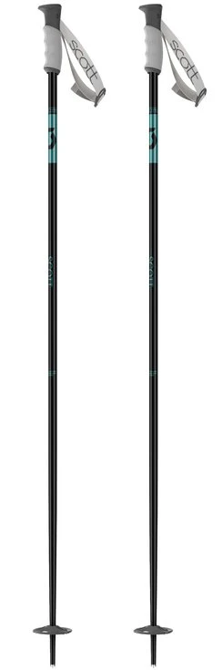 Bastones Scott Kira White Pearl 7 Bastones Scott Kira White Pearl - Imagen 5