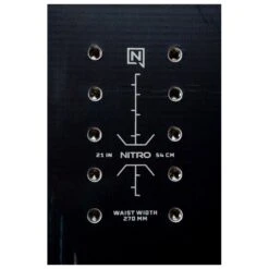 Tabla De Snowboard Nitro Magnum -Esquí Equipos Tienda 4fbcc8e62054d9fae550df3c91825293bd62506d H24NITRBOA387248 904