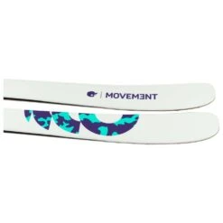 Esquís Movement Fly 90 Women -Esquí Equipos Tienda 500f3e1efccd5156e9b389b5aec59a403cfacceb H24MOVESKI397214 904 1