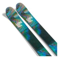 Esquís Line Honey Badger 14 Esquís Line Honey Badger -Esquí Equipos Tienda 5032651692b7379c67fc64c6e3926c4fdcadfbf0 H24LINESKI410264 902