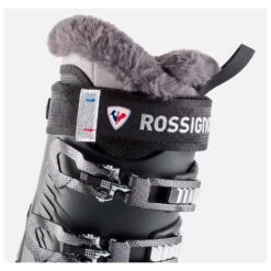 Botas De Esquí Rossignol Pure 70 Metal Black -Esquí Equipos Tienda 505ac1553292a6f350253145aae16aa4ac3e48ad H23ROSSCHA258233 902