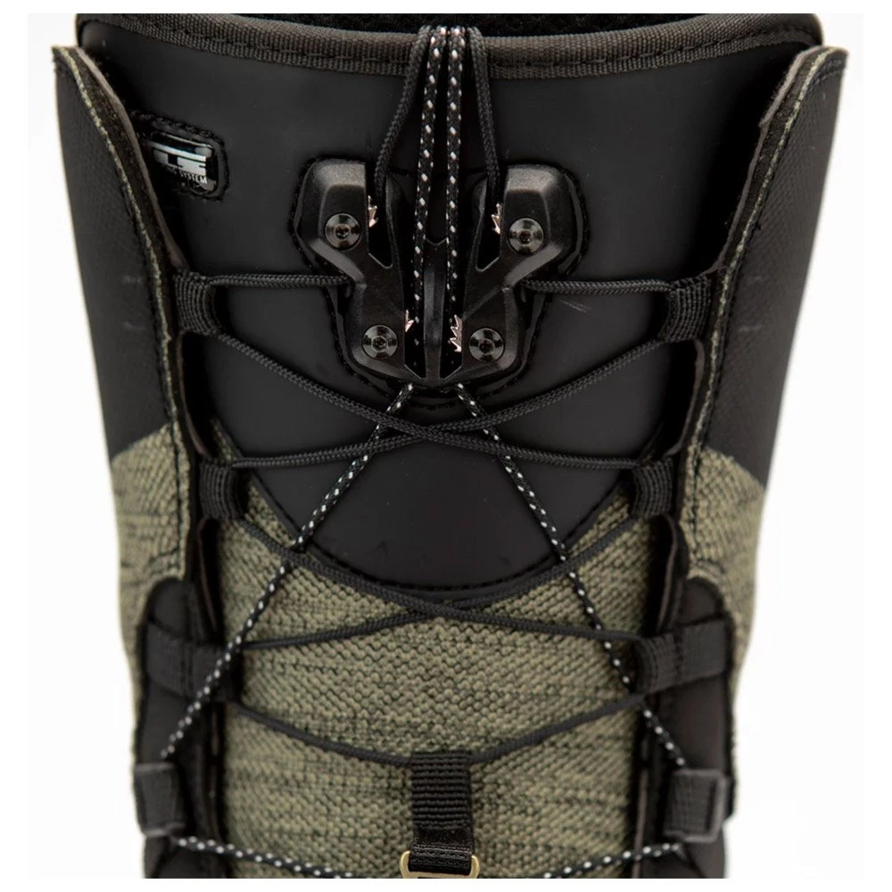 Botas Nitro Skylab Tls Gravity Grey 13 Botas Nitro Skylab Tls Gravity Grey - Imagen 11