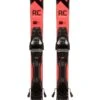 Volkl Pack Esquí Alpino Racetiger Rc Black + Fij