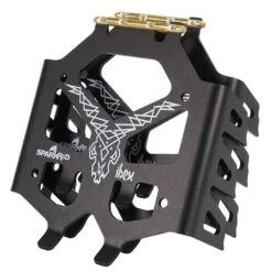 Accesorios Snowboard Nitro Ibex Crampons Medium -Esquí Equipos Tienda 50e7a428c1a47bc81837b8474a9e19df3deda2d4 H21NITRACC008 NITR0318342 3