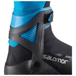 Bota De Esquí Nórdico Salomon S/Max Carbon Skate Nocturne Mv Prolink -Esquí Equipos Tienda 5126a411246843375c4c0c7bbfb8206880176f22 H22SALOCHA178670 8