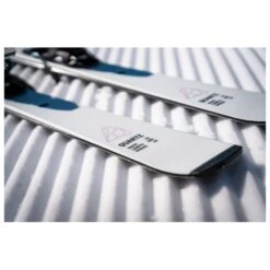 Kastle Pack Esquí Alpino Quartz 72 + Fij -Esquí Equipos Tienda 514657110bd91a2ce7d1bb96a2adf9a9b2bb3b59 H24KAESSKI416311 905