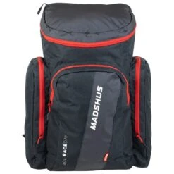 Funda Botas De Esquí Nórdico Madshus Race Day Backpack 40L Black 9 Funda Botas De Esquí Nórdico Madshus Race Day Backpack 40L Black -Esquí Equipos Tienda 515696f09025f6cd0ca593eb67d454b8321c28fe H24MADSACC417428 MADS0512366 5