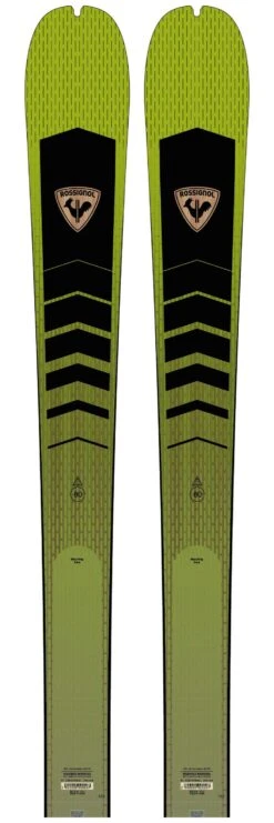 Rossignol Pack Esquí Travesía Escaper 80 + Fij 23 Rossignol Pack Esquí Travesía Escaper 80 + Fij -Esquí Equipos Tienda 51e0b0a52478cb2ad1a30d364927dc45bc45f912 H23ROSSSKI214356 10