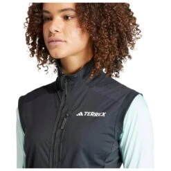 Chalecos Adidas W Terrex Xperior Softshell Vest Black -Esquí Equipos Tienda 51e3d93ac42c1c0d46a8a53a01385121d527d7d1 H24ADIDTTH3401049 902