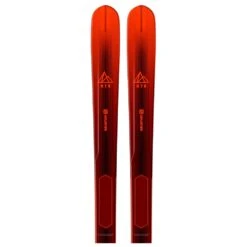 Esquís De Travesía Salomon Mtn Explore 88 7 Esquís De Travesía Salomon Mtn Explore 88 -Esquí Equipos Tienda 520adf3cd5f86a6e9e50c5ff8041826f13eace26 H21SALOSKI001 10