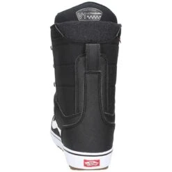 Botas Vans HI-Standard OG -Esquí Equipos Tienda 521c7c4ec4e272e1645c9cee11cf59dc63c3137b H22VANSBOO50373 3