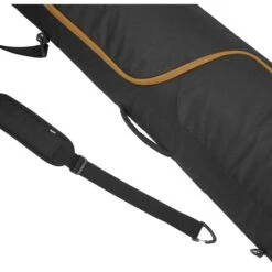 Funda Snowboard Thule Snowboard Bag Black Brown -Esquí Equipos Tienda 524a7690b35f0c389e5c88957c81cab247279565 H18THULACC4529397 THUL0431801 8