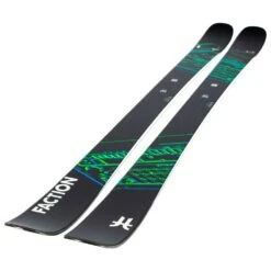 FACTION Pack Esquí Alpino Prodigy 1 + Fij -Esquí Equipos Tienda 52bf58cc480417ccfa78fc08a16b48d676003012 H24FACTSKI389882 901