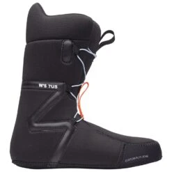 Botas Nidecker Sierra Women Black -Esquí Equipos Tienda 530f916ecbd4c58e7c5db5cd850abca1ac393876 H24NIDEBOO3399875 901