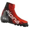 Bota De Esquí Nórdico Alpina Pro Classic