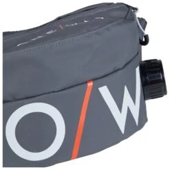 Portabotellas One Way Thermo Belt Light Asphalt -Esquí Equipos Tienda 537fd8cf4a5aa14586e180add6b9e38c45cd5885 H24ONEWACC406514 ONEW0809261 901